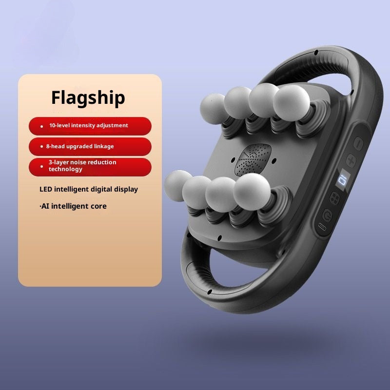 Muscle Recovery Massage Gun