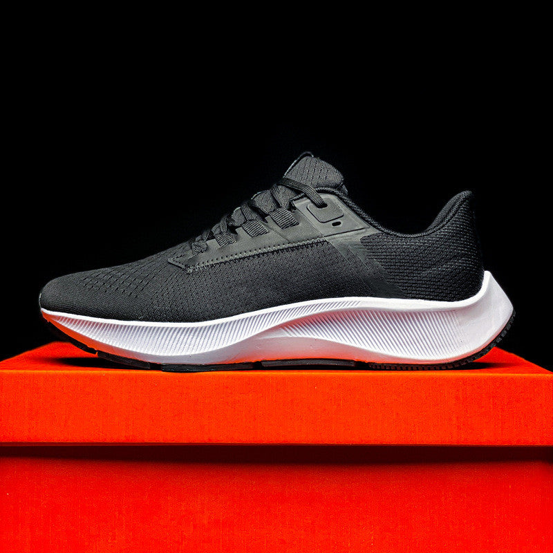 Women's Fashion Moon Landing Running Sports