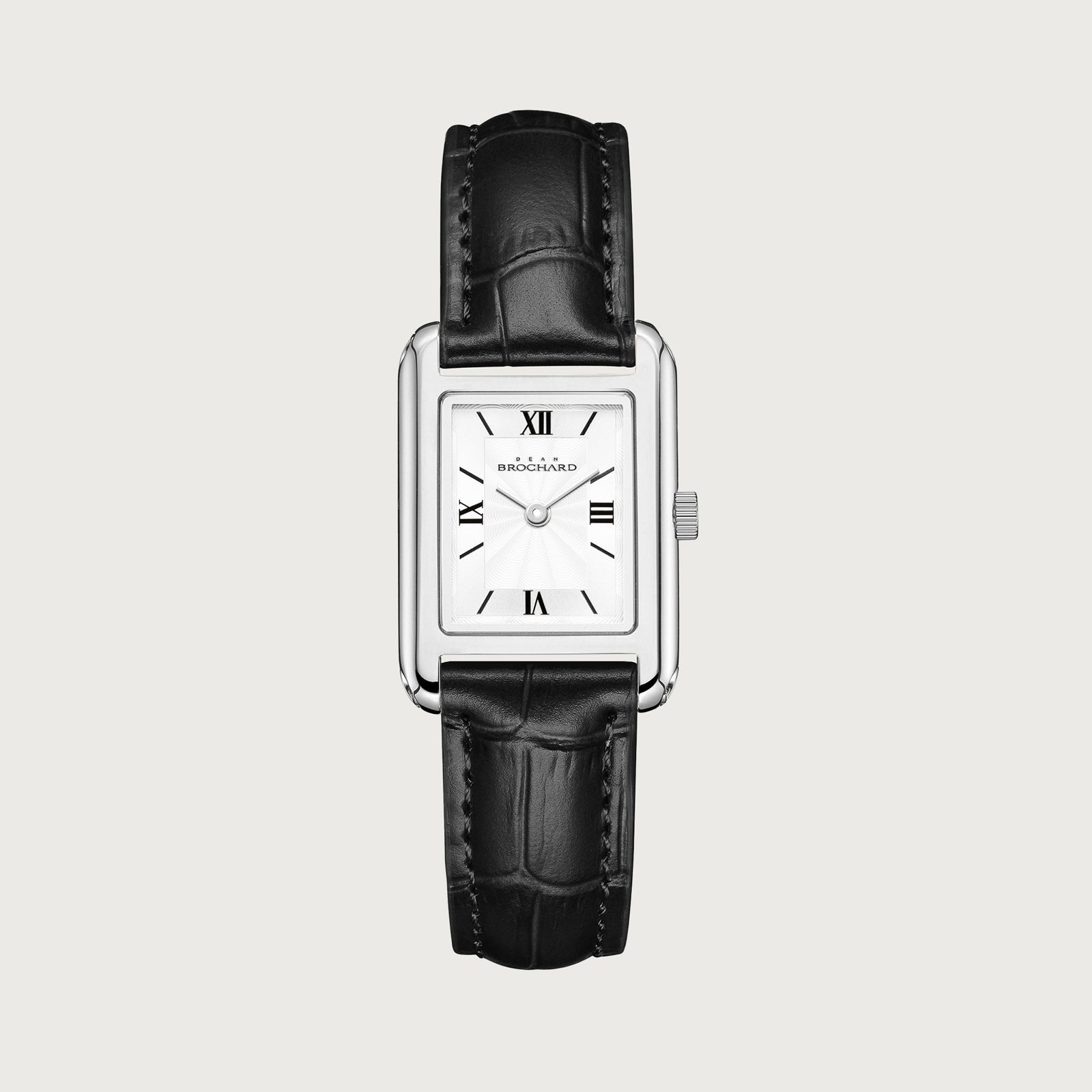 Lueur Classique Silver Mysterieux 23mm