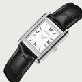 Lueur Classique Silver Mysterieux 23mm