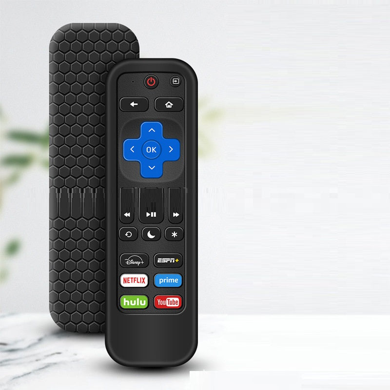 Washable Smart Home Appliance Remote Control All-inclusive Silicone Case