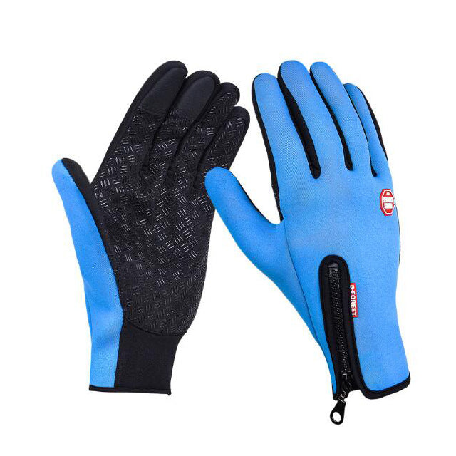 Winter Touchscreen Sports Gloves