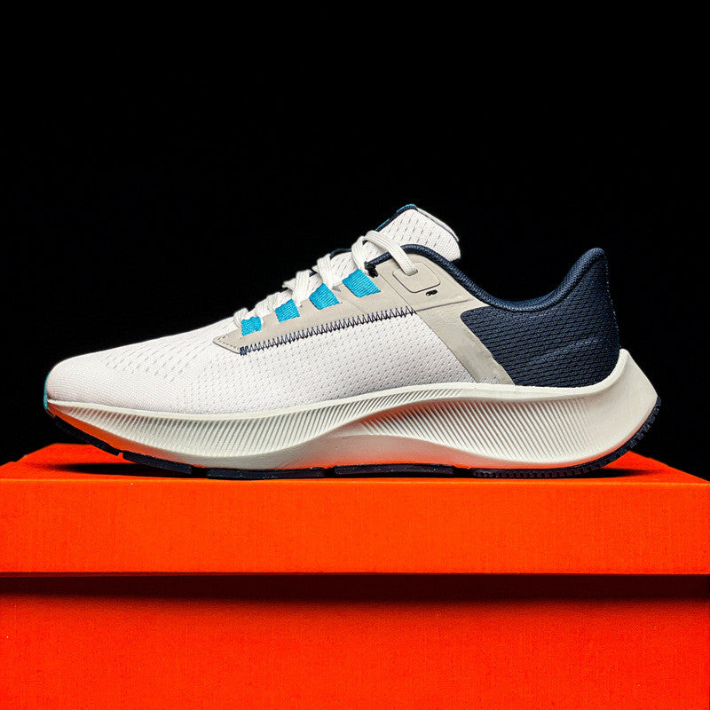 Women's Fashion Moon Landing Running Sports