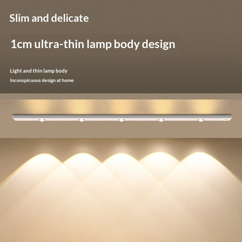 Smart Motion LED Light Strip