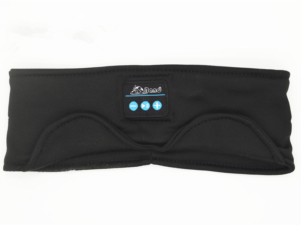 Bluetooth Sleep Headband