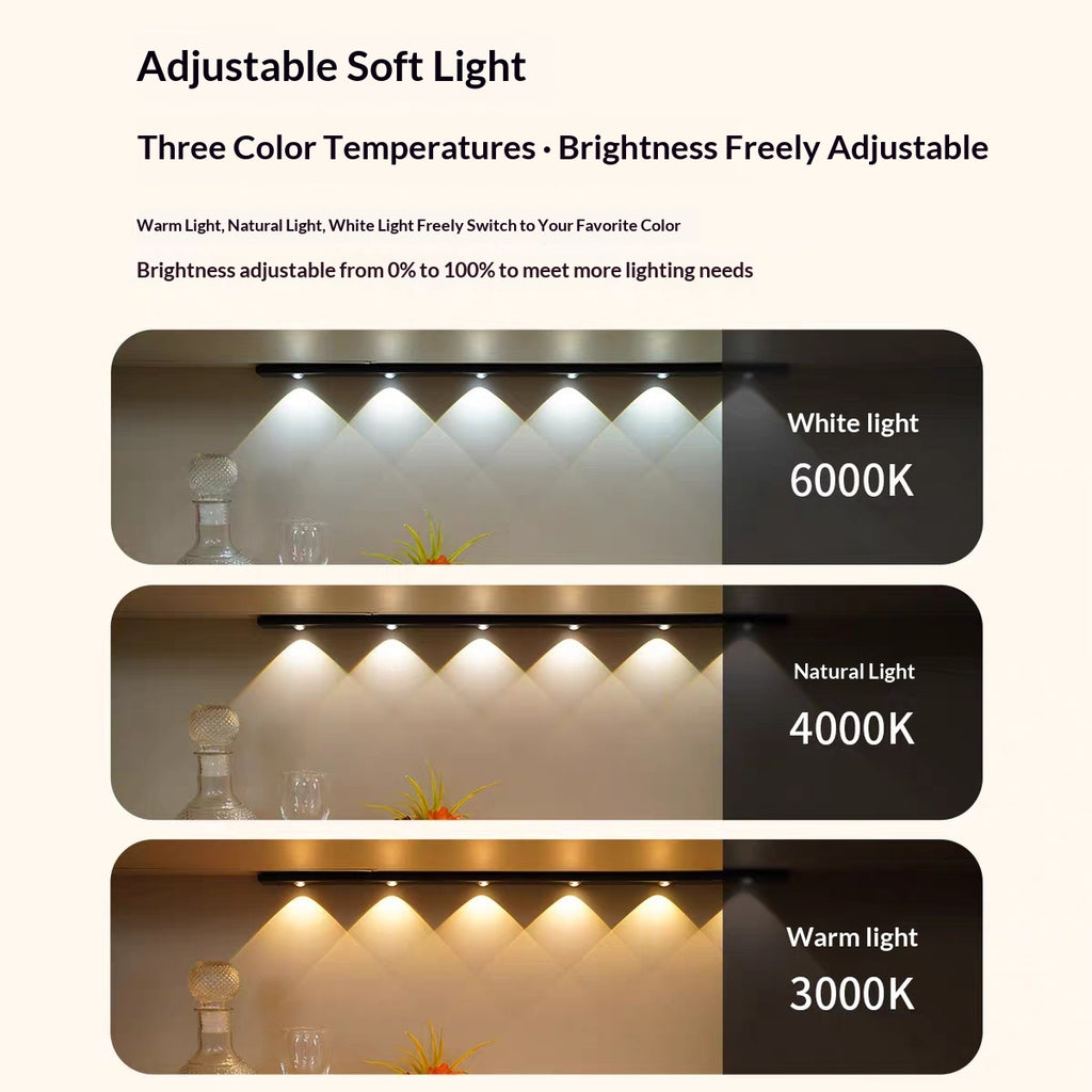 Smart Motion LED Light Strip