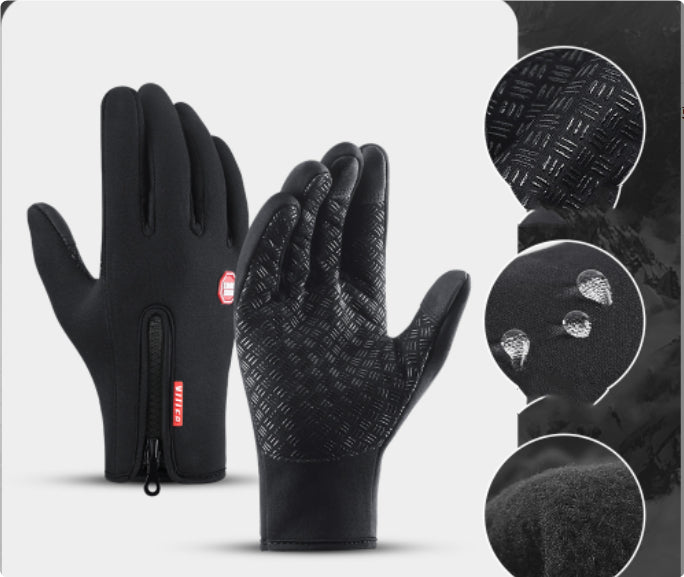 Winter Touchscreen Sports Gloves