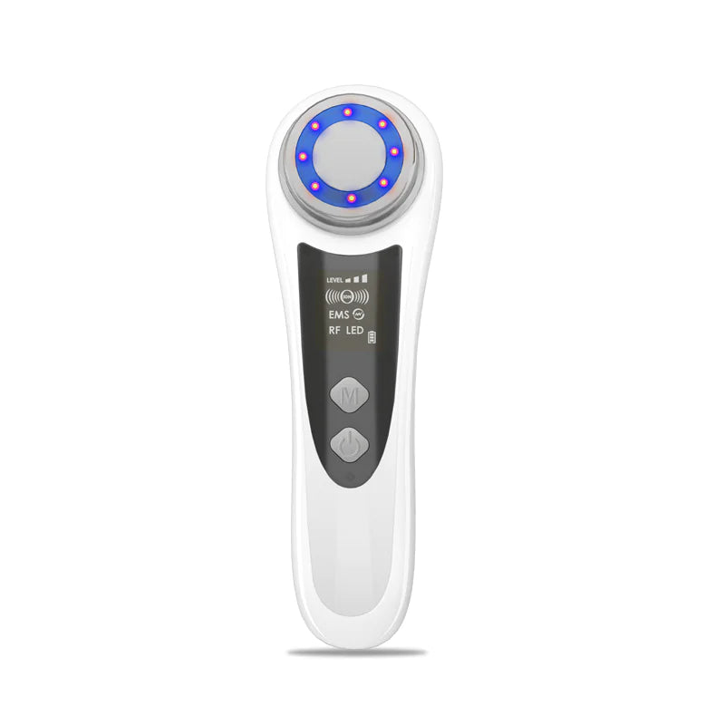 Electric Eyebrow & Face Trimmer