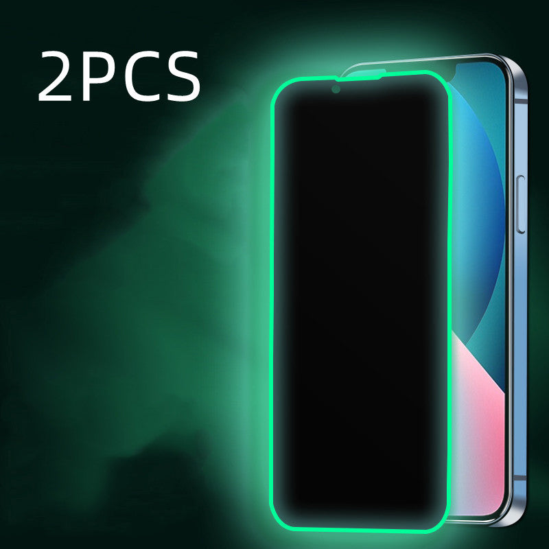 Lysande, integritetsskyddande, härdad, heltäckande airbagfilm