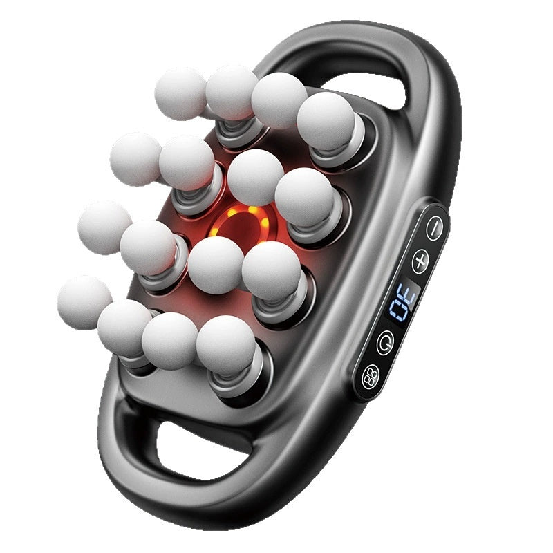 Muscle Recovery Massage Gun