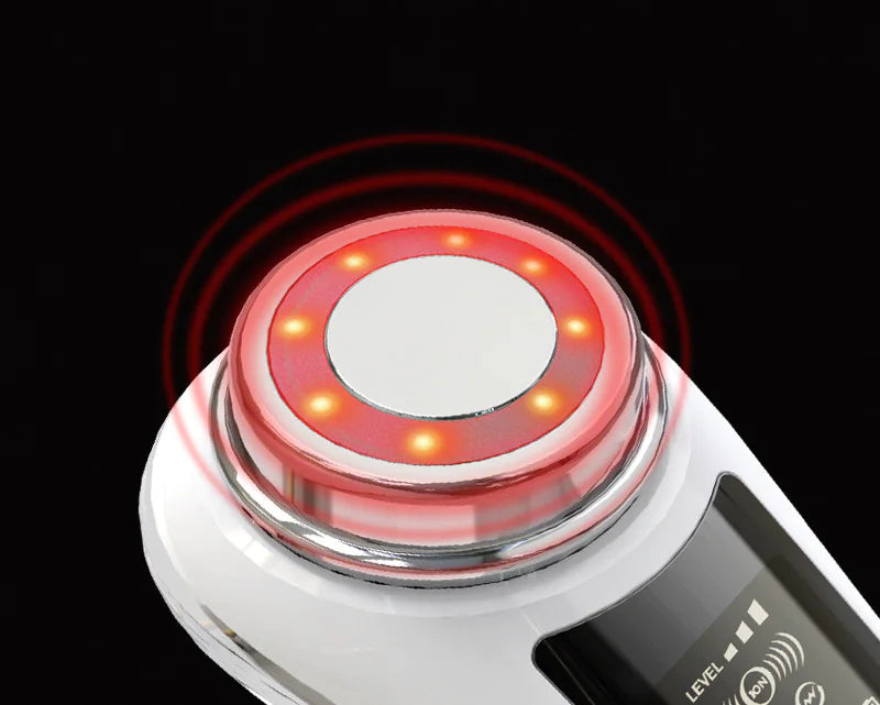 Electric Eyebrow & Face Trimmer